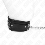 Collana Pesante Con Cintura 65 Cm Modello 4 Regolabile 36,5-50 Cm - Kink - immagine 2