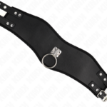 Collana 65 Cm Con Cinturino Largo Regolabile 40-55 Cm X 10 Cm - Kink - immagine 5