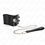 Collana 65 Cm Con Cinturino Largo Regolabile 40-55 Cm X 10 Cm - Kink