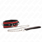 Collana Pesante Con Cintura 65 Cm Modello 2 Regolabile 36,5-50 Cm - Kink - immagine 4