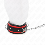 Collana Pesante Con Cintura 65 Cm Modello 2 Regolabile 36,5-50 Cm - Kink - immagine 3