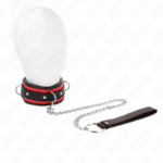 Collana Pesante Con Cintura 65 Cm Modello 2 Regolabile 36,5-50 Cm - Kink