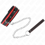 Collana Pesante Con Cintura 65 Cm Modello 2 Regolabile 36,5-50 Cm - Kink - immagine 2