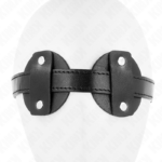 Copribenda Tonda 5.9 Cm Regolabile 40.5-67 Cm - Kink - immagine 4