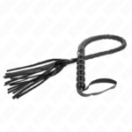 Frusta Serpente Con Perline 80 Cm - Kink