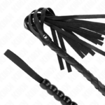 Frusta Serpente Con Perline 80 Cm - Kink - immagine 4