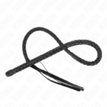Frusta Lunga Con Perline 110 Cm - Kink