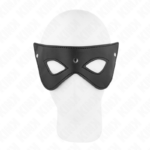 Maschera Per Occhi 3 Rivetti 24 X 9 Cm - Kink - immagine 4