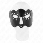 Maschera Per Occhi Party Modello 1 27,5 X 12 Cm - Kink - immagine 2