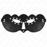 Maschera Per Occhi Party Modello 1 27,5 X 12 Cm - Kink