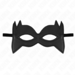 Maschera Per Gatti Modello 3 18,5 X 12,5 Cm - Kink