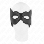 Maschera Per Gatti Modello 3 18,5 X 12,5 Cm - Kink - immagine 2