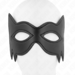 Maschera Per Gatti Modello 3 18,5 X 12,5 Cm - Kink - immagine 4