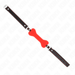Osso Rosso 12 Cm Bavaglio 63 X 2 Cm - Kink - immagine 3