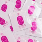 Lubrificante Monodose Alla Fragola 2 Ml - Secretplay - immagine 4