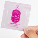 Lubrificante Monodose Alla Fragola 2 Ml - Secretplay - immagine 2