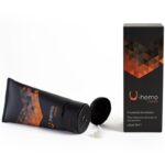 U-Hemo Crema Prevenzione Irritazioni Ed Emorroidi - 60 Ml - 500 Cosmetics