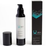 U-Skin Crema Curativa Xtraidratante Per Tutti I Tipi Di Pelle Tatuata - 500 Cosmetics