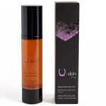Uscar U-Skin Gel Curativo Per Tutti I Tipi Di Pelle Tatuata - 500 Cosmetics