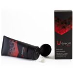 U-Breast Crema Per L'Aumento Del Seno 100 Ml - 500 Cosmetics