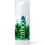 Taboo Male Delay Gel Ritardante Per Uomini 30 Ml - Ruf - immagine 2