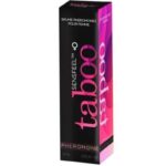 Taboo Pheromone For Her Profumo Ai Feromoni Per Lei 15 Ml - Ruf - immagine 3
