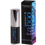 Taboo Pheromone For Him Profumo Ai Feromoni Per Lui 15 Ml - Ruf