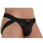 005 Jock Lencero Nero S - Burn - immagine 2