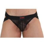 005 Jock Lencero Nero S - Burn