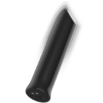 Todrick Black Proiettile Stimolante Clitorideo - Intense - immagine 2