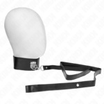 Collana Con Cintura 116 Cm Modello 2 Regolabile 36-43 Cm X 5 Cm - Kink