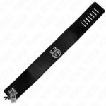 Collana Con Cintura 116 Cm Modello 2 Regolabile 36-43 Cm X 5 Cm - Kink - immagine 6
