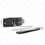 Collana Pesante Con Cintura 65 Cm Modello 1 Regolabile 36,5-50 Cm - Kink
