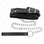 Collana Pesante Con Cintura 65 Cm Modello 1 Regolabile 36,5-50 Cm - Kink - immagine 3