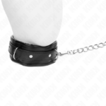 Collana Pesante Con Cintura 65 Cm Modello 1 Regolabile 36,5-50 Cm - Kink - immagine 4