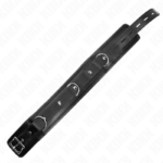 Collana Pesante Con Cintura 65 Cm Modello 1 Regolabile 36,5-50 Cm - Kink - immagine 6