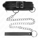 Collana Schiavit? 3 Anelli Con Cinturino 80 Cm 53 X 5 Cm - Kink - immagine 4