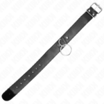 Collare Modello Base Con Guinzaglio Modello 4 Regolabile 36-43 Cm - Kink - immagine 6