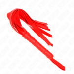 Frusta Coda Larga Rossa 48,5 Cm - Kink - immagine 2