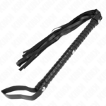 Frusta Manico Lungo 60 Cm - Kink