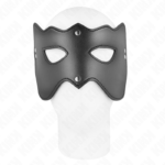 Maschera Per Occhi Party Modello 2 27,5 X 12 Cm - Kink - immagine 2