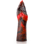 Lilith Dildo Malvagio Demone M - Epic - immagine 5