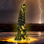 Furias Dildo Creatura Mitologica Greca - Epic - immagine 7