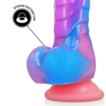 Empusa Dildo Guardiano Di Ade - Epic - immagine 6