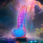 Empusa Dildo Guardiano Di Ade - Epic - immagine 7