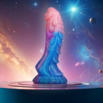 Ashtar Dildo Extraterrestre Forma Umana - Epic - immagine 7