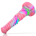 Sidhe Dildo Creatura Immortale - Epic - immagine 3