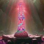Sidhe Dildo Creatura Immortale - Epic - immagine 4