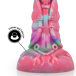 Sidhe Dildo Creatura Immortale - Epic - immagine 6
