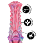 Sidhe Dildo Creatura Immortale - Epic - immagine 7